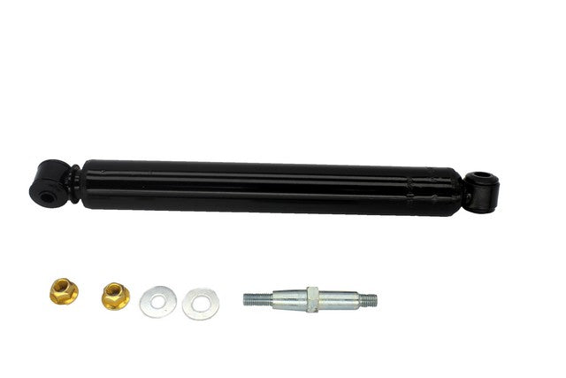 KYB Steering Damper P/N:SS10202 Fits: Ford F-250 Super Duty 22-11, Ford F-350 Super Duty 22-11, Ford F-450 Super Duty 22-11, Ford F-550 Super Duty 22-11 - Image 1