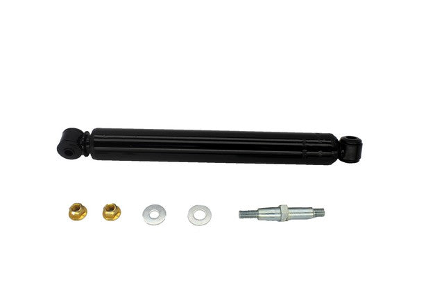 KYB Steering Damper P/N:SS10202 Fits: Ford F-250 Super Duty 22-11, Ford F-350 Super Duty 22-11, Ford F-450 Super Duty 22-11, Ford F-550 Super Duty 22-11 - Image 2