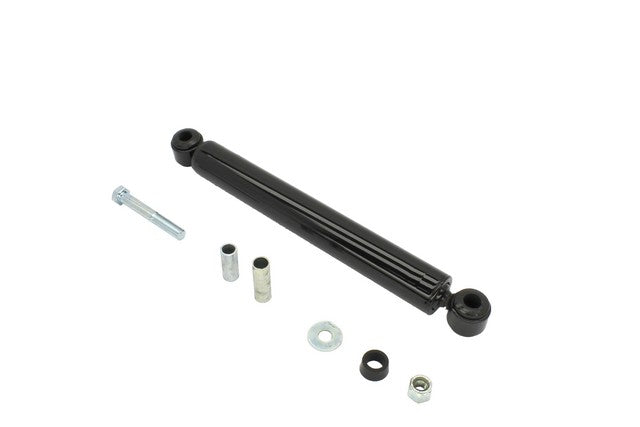 KYB Steering Damper P/N:SS10309 Fits: Ford Excursion 04-00, Ford F-250 Super Duty 04-99, Ford F-350 Super Duty 04-99, Ford F-450 Super Duty 04-99 - Image 1