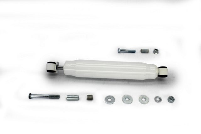 KYB Steering Damper P/N:SS10311 Fits: Chevrolet Silverado 2500 Hd 2011, Chevrolet Silverado 3500 Hd 2011, GMC Sierra 2500 Hd 2011, GMC Sierra 3500 Hd 2011 - Image 1