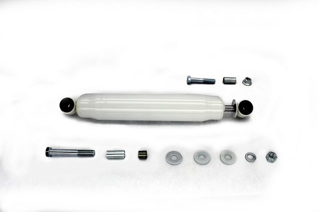 KYB Steering Damper P/N:SS10311 Fits: Chevrolet Silverado 2500 Hd 2011, Chevrolet Silverado 3500 Hd 2011, GMC Sierra 2500 Hd 2011, GMC Sierra 3500 Hd 2011 - Image 2