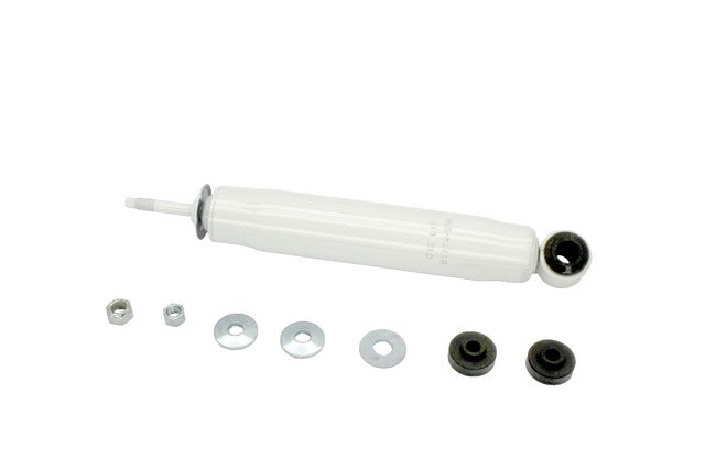 KYB Steering Damper P/N:SS10316 Fits: Jeep Cj5 83-76, Jeep Cj7 86-76, Jeep Dj5 83-76, Jeep Scrambler 85-81 - Image 2