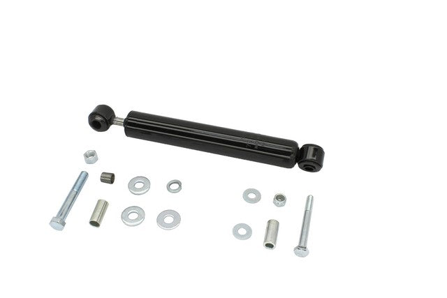 KYB Steering Damper P/N:SS10317 Fits: Jeep Cherokee 01-84, Jeep Comanche 92-86, Jeep Grand Cherokee 06-93, Jeep Tj 06-97, Jeep Wagoneer 90-84, Jeep Wrangler 06-97, Jeep Wrangler 95-87 - Image 1