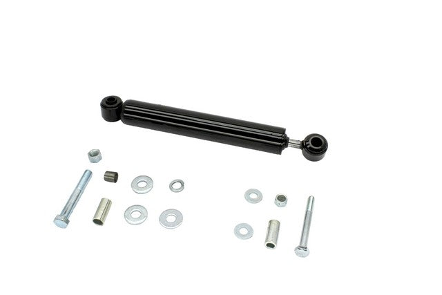 KYB Steering Damper P/N:SS10317 Fits: Jeep Cherokee 01-84, Jeep Comanche 92-86, Jeep Grand Cherokee 06-93, Jeep Tj 06-97, Jeep Wagoneer 90-84, Jeep Wrangler 06-97, Jeep Wrangler 95-87 - Image 2