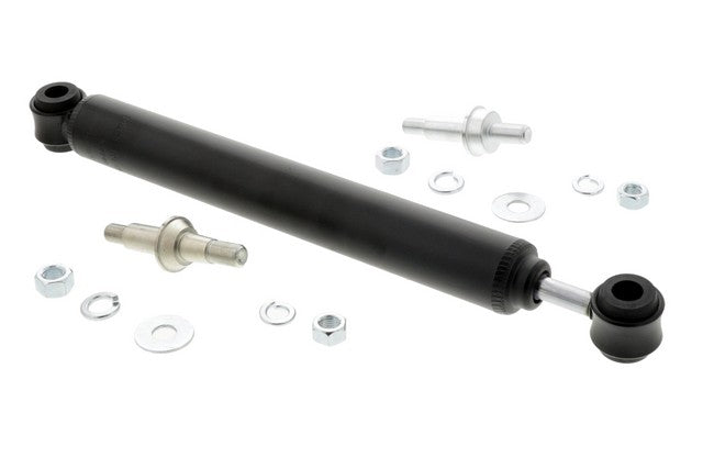 KYB Steering Damper P/N:SS10325 Fits: Chevrolet Blazer, Chevrolet K10, Chevrolet K10 Pickup, Chevrolet K10 Suburban, Chevrolet K1500 Suburban, Chevrolet K20, Chevrolet K20 Pickup, Chevrolet K20 Suburban, Chevrolet K2500 Suburban - Image 1