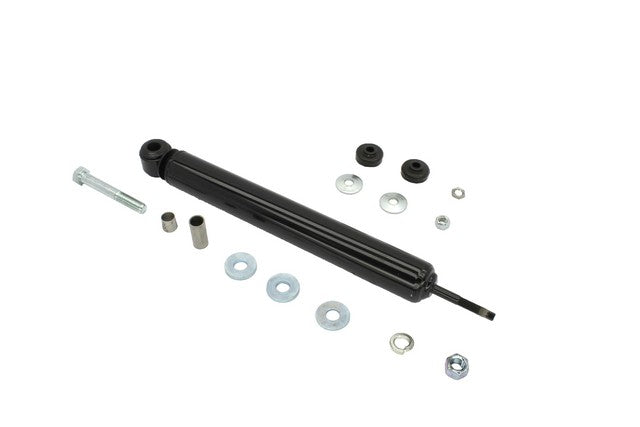 KYB Steering Damper P/N:SS10329 Fits: GMC P35 78-75, GMC P3500 99-79, GMC Savana 3500 01-00 - Image 1