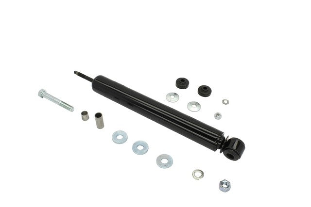 KYB Steering Damper P/N:SS10329 Fits: GMC P35 78-75, GMC P3500 99-79, GMC Savana 3500 01-00 - Image 2