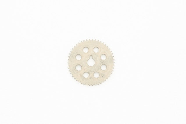Safety Auto Parts Corp Engine Timing Camshaft Sprocket P/N:SS108 Fits: Hyundai Azera 11-06, Hyundai Entourage 08-07, Hyundai Santa Fe 09-07, Hyundai Sonata 10-06, Hyundai Veracruz 12-07, Kia Amanti 09-07, Kia Sedona 10-06, Kia Sorento 09-07 - Image 1