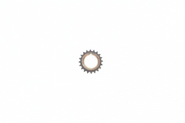 Safety Auto Parts Corp Engine Timing Gear P/N:SS1097 Fits: Lexus Ct200h, Scion Im, Scion Xd, Toyota C-hr, Toyota Corolla, Toyota Corolla Im, Toyota Matrix, Toyota Prius, Toyota Prius Awd-e, Toyota Prius Plug-in, Toyota Prius Prime, Toyota Prius V - Image 1
