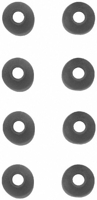 FEL-PRO Engine Valve Stem Oil Seal Set P/N:SS 12419 - Image 1