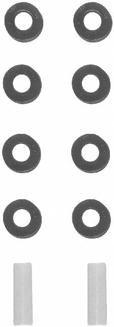 FEL-PRO Engine Valve Stem Oil Seal Set P/N:SS 13360 - Image 1