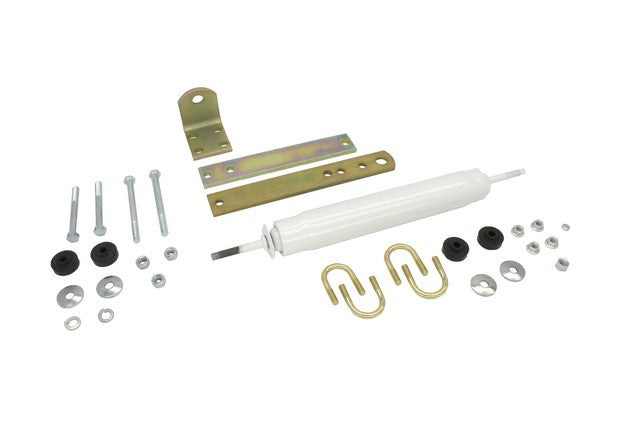 KYB Steering Damper P/N:SS15342 Fits: Ford Bronco 96-80, Ford F-100 83-80, Ford F-150 96-80, Ford F-250 98-80, Ford F-350 96-80 - Image 2