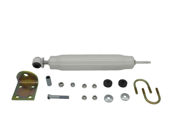 KYB Steering Damper P/N:SS15489 Fits: Ford Excursion 04-00, Ford F-250 Super Duty 04-99, Ford F-350 Super Duty 04-99 - Image 1