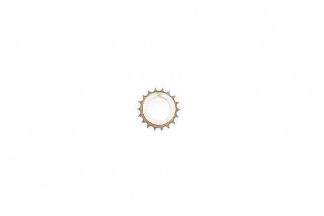 Safety Auto Parts Corp Engine Timing Crankshaft Sprocket P/N:SS167 Fits: Lexus Ct200h, Scion Im, Scion Xd, Toyota Corolla, Toyota Corolla Im, Toyota Matrix, Toyota Prius, Toyota Prius Awd-e, Toyota Prius Plug-in, Toyota Prius Prime, Toyota Prius V - Image 1