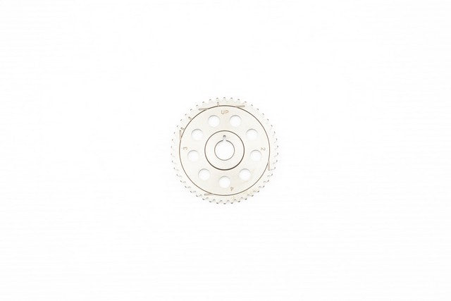 Safety Auto Parts Corp Engine Timing Camshaft Sprocket P/N:SS183 Fits: Acura Ilx 15-13, Honda Civic 15-12, Honda Cr-z 15-11, Honda Fit 13-09, Honda Insight 14-10 - Image 1