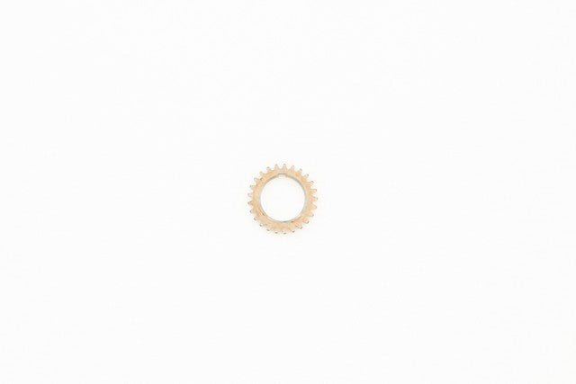 Safety Auto Parts Corp Engine Timing Crankshaft Sprocket P/N:SS195 Fits: Hyundai Azera, Hyundai Entourage, Hyundai Santa Fe, Hyundai Sonata, Hyundai Veracruz, Kia Amanti, Kia Borrego, Kia Sedona, Kia Sorento - Image 1