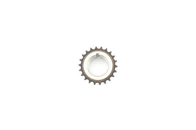 Safety Auto Parts Corp Engine Timing Crankshaft Sprocket P/N:SS207 Fits: Cadillac Escalade, Chevrolet Camaro, Chevrolet Corvette, Chevrolet Express 2500, Chevrolet Express 3500, Chevrolet Silverado 1500, Chevrolet Silverado 2500 - Image 1