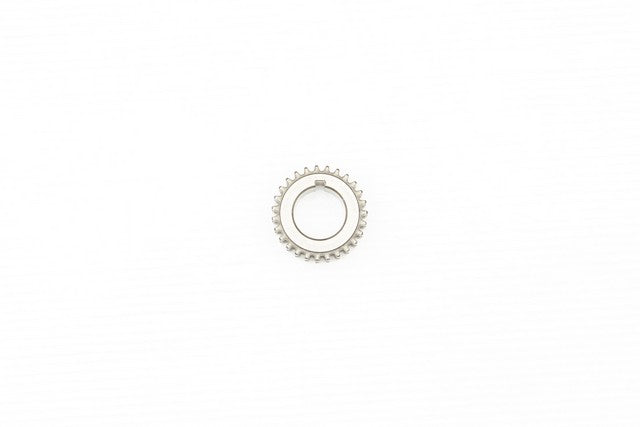 Safety Auto Parts Corp Engine Timing Crankshaft Sprocket P/N:SS237 Fits: Buick Encore, Chevrolet Cruze, Chevrolet Equinox, Chevrolet Malibu, Chevrolet Spark, Chevrolet Trax, Chevrolet Volt, GMC Terrain - Image 1
