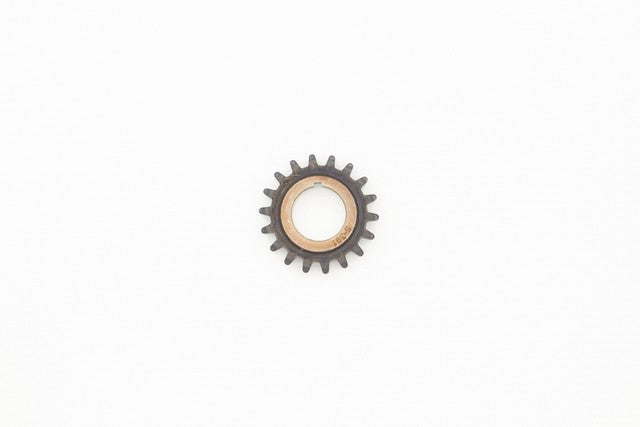 Safety Auto Parts Corp Engine Timing Crankshaft Sprocket P/N:SS391 Fits: Buick Century, Buick Commercial Chassis, Buick Lesabre, Buick Regal, Buick Roadmaster, Buick Skylark, Cadillac Brougham, Cadillac Commercial Chassis, Cadillac Escalade - Image 1