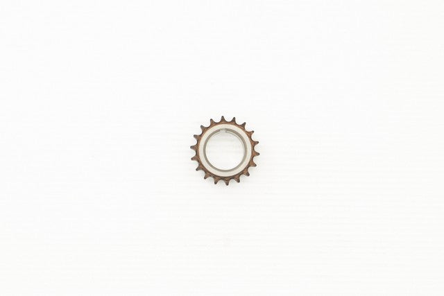 Safety Auto Parts Corp Engine Timing Crankshaft Sprocket P/N:SS465 Fits: Toyota Carina 73-72, Toyota Celica 74-71, Toyota Corolla 82-71, Toyota Corona 74-69, Toyota Hi-lux 74-71, Toyota Mark Ii 1972, Toyota Pickup 74-72, Toyota Van 89-84 - Image 1
