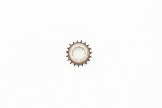 Safety Auto Parts Corp Engine Timing Crankshaft Sprocket P/N:SS477 Fits: Nissan 1200 73-71, Nissan 1300 73-72, Nissan 210 82-79, Nissan 310 81-79, Nissan B110 73-71, Nissan B210 78-74, Nissan F10 78-76 - Image 1