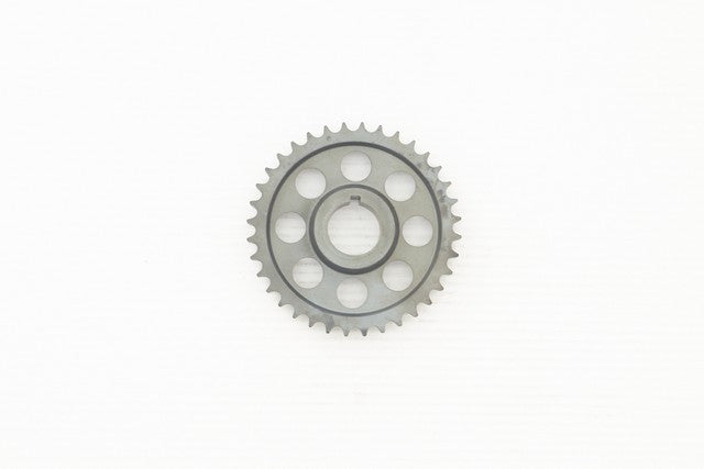 Safety Auto Parts Corp Engine Timing Camshaft Sprocket P/N:SS479 Fits: Toyota Carina 73-72, Toyota Celica 74-71, Toyota Corolla 82-71, Toyota Corona 74-69, Toyota Hi-lux 74-71, Toyota Mark Ii 1972, Toyota Pickup 74-72, Toyota Van 89-84 - Image 1