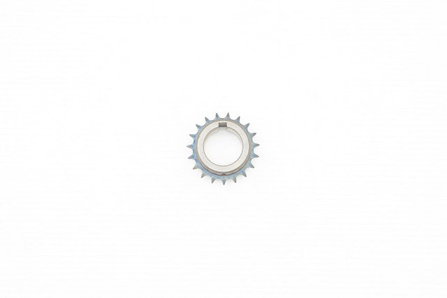 Safety Auto Parts Corp Engine Timing Crankshaft Sprocket P/N:SS501 Fits: Chevrolet Luv, Chevrolet S10, Chevrolet S10 Blazer, GMC S15, GMC S15 Jimmy, Isuzu I-mark, Isuzu Impulse, Isuzu Pickup, Isuzu Trooper - Image 1