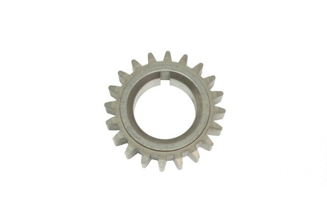 Safety Auto Parts Corp Engine Timing Crankshaft Sprocket P/N:SS549 Fits: Buick Century, Buick Skyhawk, Cadillac Cimarron, Chevrolet Beretta, Chevrolet Cavalier, Chevrolet Corsica, Chevrolet Llv, Chevrolet Lumina, Chevrolet S10 - Image 1