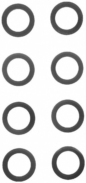 FEL-PRO Engine Valve Stem Oil Seal Set P/N:SS 5566 - Image 1