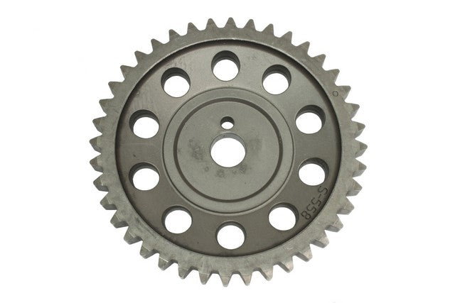 Safety Auto Parts Corp Engine Timing Camshaft Sprocket P/N:SS558 Fits: Buick Century, Buick Skyhawk, Cadillac Cimarron, Chevrolet Beretta, Chevrolet Cavalier, Chevrolet Corsica, Chevrolet Lumina, Chevrolet S10, Chevrolet S10 Blazer, GMC S15 - Image 1