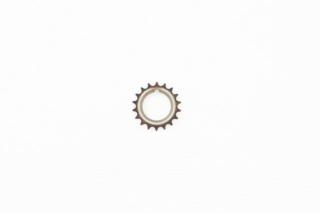 Safety Auto Parts Corp Engine Timing Crankshaft Sprocket P/N:SS593 Fits: Toyota 4runner 00-85, Toyota Celica 85-83, Toyota Pickup 95-83, Toyota T100 98-94, Toyota Tacoma 04-95 - Image 1