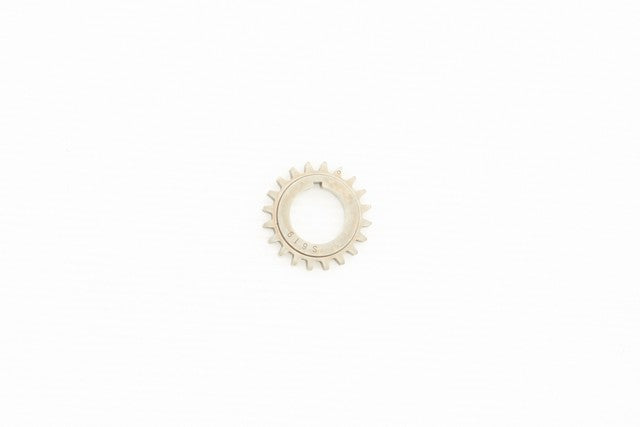 Safety Auto Parts Corp Engine Timing Crankshaft Sprocket P/N:SS619 Fits: Buick Century, Buick Regal, Buick Skylark, Cadillac Cimarron, Chevrolet Beretta, Chevrolet Cavalier, Chevrolet Celebrity, Chevrolet Citation Ii - Image 1