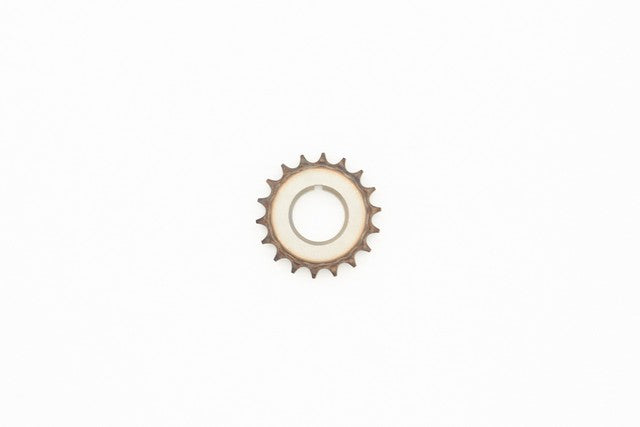 Safety Auto Parts Corp Engine Timing Crankshaft Sprocket P/N:SS645 Fits: Cadillac Escalade, Chevrolet Blazer, Chevrolet C10, Chevrolet C10 Suburban, Chevrolet C15, Chevrolet C1500, Chevrolet C1500 Suburban, Chevrolet C20, Chevrolet C20 Suburban - Image 1