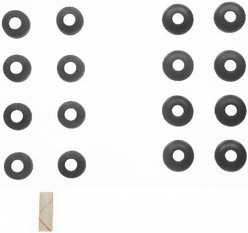 FEL-PRO Engine Valve Stem Oil Seal Set P/N:SS 70014 - Image 1