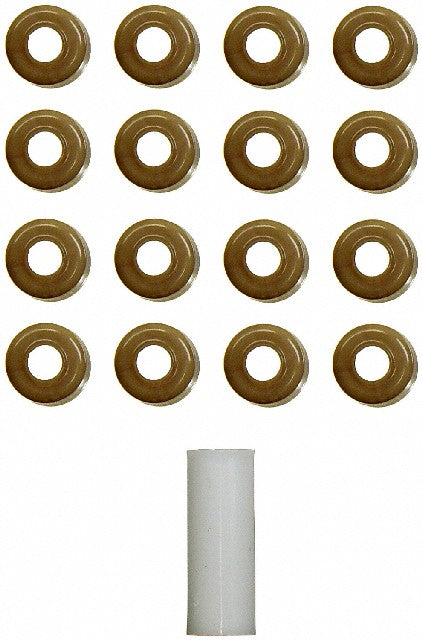 FEL-PRO Engine Valve Stem Oil Seal Set P/N:SS 70529 - Image 1