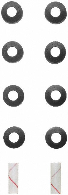 FEL-PRO Engine Valve Stem Oil Seal Set P/N:SS 70537 - Image 1