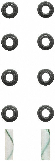 FEL-PRO Engine Valve Stem Oil Seal Set P/N:SS 70598 - Image 1