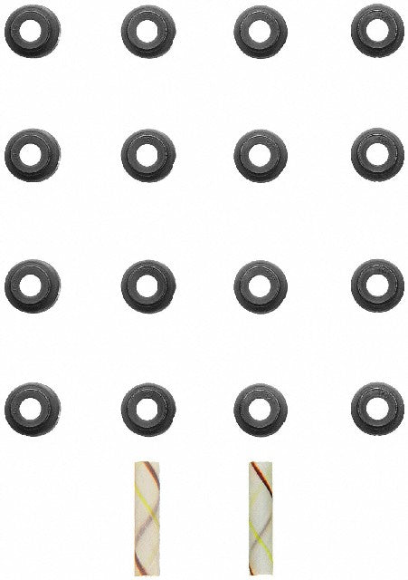 FEL-PRO Engine Valve Stem Oil Seal Set P/N:SS 70660 - Image 1