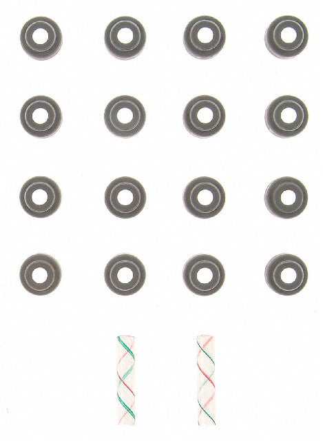 FEL-PRO Engine Valve Stem Oil Seal Set P/N:SS 70795-1 - Image 1