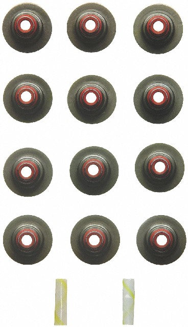FEL-PRO Engine Valve Stem Oil Seal Set P/N:SS 70858 - Image 1