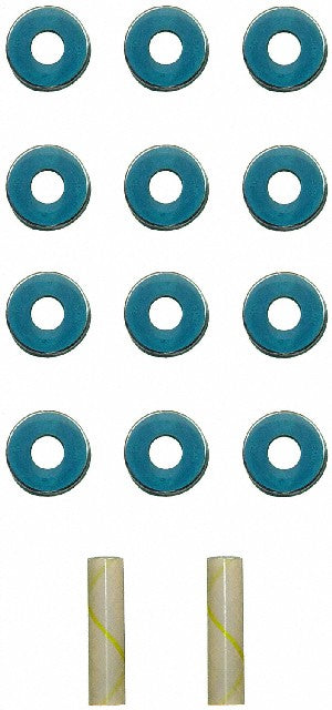 FEL-PRO Engine Valve Stem Oil Seal Set P/N:SS 70964 - Image 1