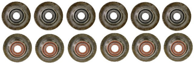 FEL-PRO Engine Valve Stem Oil Seal Set P/N:SS 71039-1 - Image 1