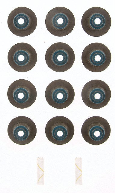 FEL-PRO Engine Valve Stem Oil Seal Set P/N:SS 71041-1 - Image 1