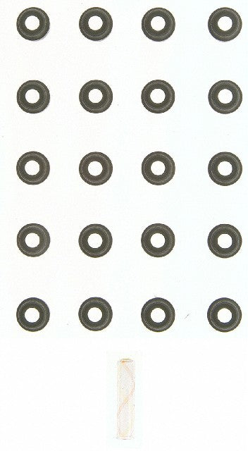 FEL-PRO Engine Valve Stem Oil Seal Set P/N:SS 71074 - Image 1