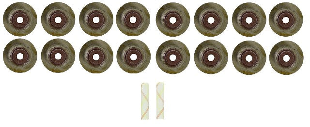 FEL-PRO Engine Valve Stem Oil Seal Set P/N:SS 71237-1 - Image 1