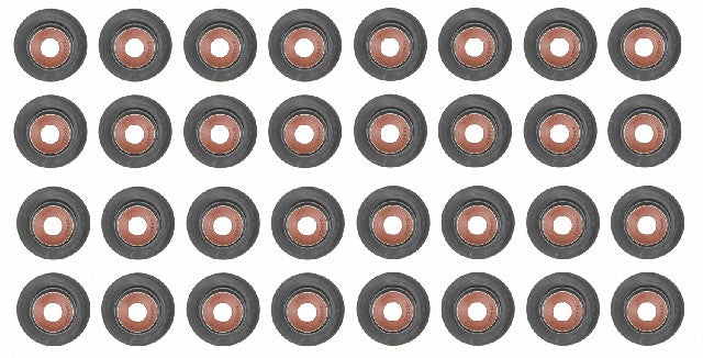 FEL-PRO Engine Valve Stem Oil Seal Set P/N:SS 71264 - Image 1