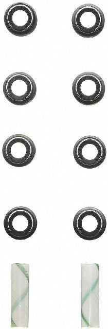 FEL-PRO Engine Valve Stem Oil Seal Set P/N:SS 72512 - Image 1