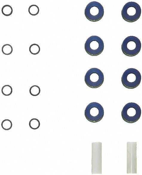 FEL-PRO Engine Valve Stem Oil Seal Set P/N:SS 72527 - Image 1