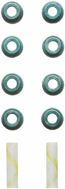 FEL-PRO Engine Valve Stem Oil Seal Set P/N:SS 72547 - Image 1