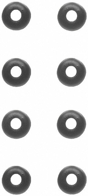 FEL-PRO Engine Valve Stem Oil Seal Set P/N:SS 72562 Fits: Ac Shelby Cobra, Detomaso Mangusta, Detomaso Pantera, Ford 300, Ford Bronco, Ford Country Sedan, Ford Country Squire, Ford Custom, Ford Custom 500 - Image 1